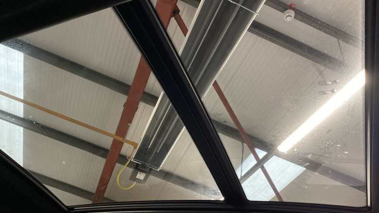 BMW iX3 210kW M Sport Pro 80kWh 5dr Auto Electric Estate